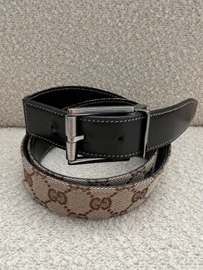 Tom Ford for Gucci unisex belt